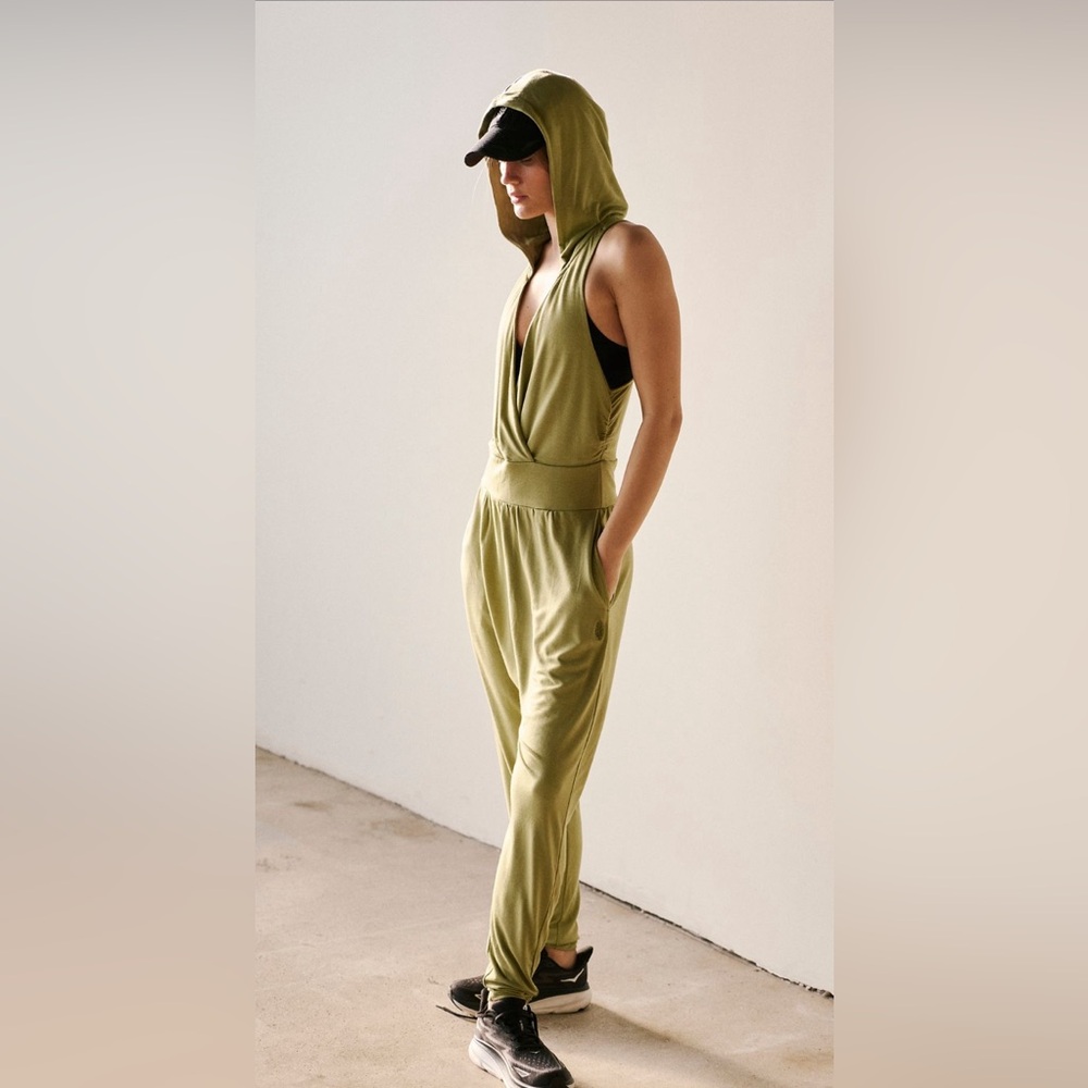 FP Movement Second Chance Onesie